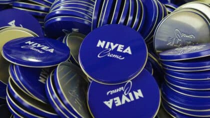 L’alerte importante d’une pharmacienne sur la crème Nivea