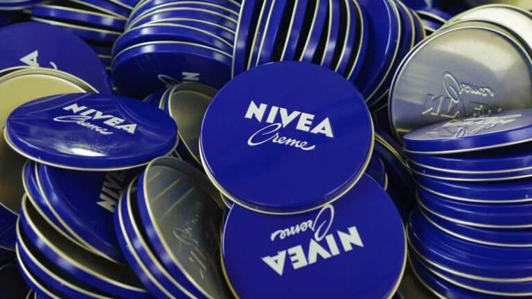 L’alerte importante d’une pharmacienne sur la crème Nivea