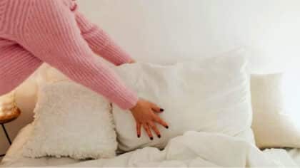 L’astuce de nettoyage qui change tout : 6 choses à faire chaque soir avant de se coucher
