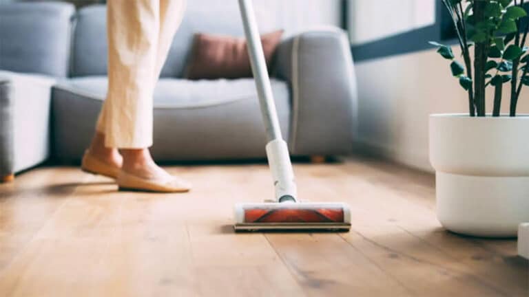 L’astuce magique de la cannelle dans l’aspirateur que de plus en plus de gens adoptent