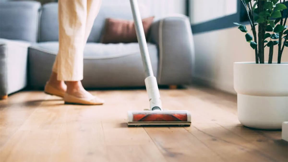 L’astuce magique de la cannelle dans l’aspirateur que de plus en plus de gens adoptent
