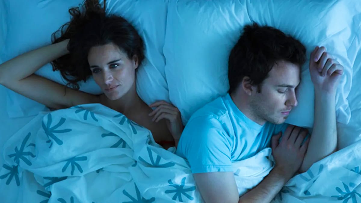 L’astuce magique pour arrêter de ronfler selon un médecin : "Vous aurez le meilleur sommeil de votre vie"