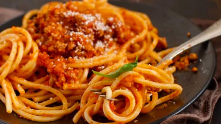L’astuce simple des Italiens pour cuire les pâtes et ne pas prendre de poids selon des experts