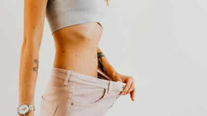 L'astuce simple pour accélérer votre métabolisme et perdre du poids sans régime ni exercice