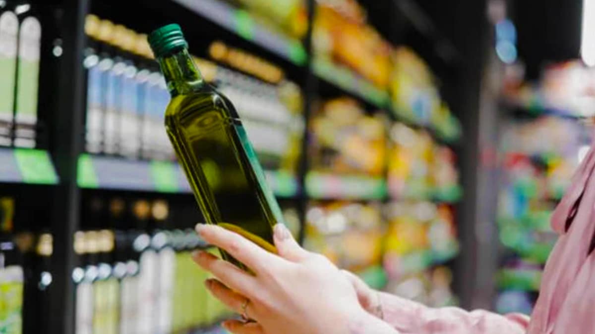 Le secret des bouteilles d’huile que personne ne connaît, vous allez économiser beaucoup d’argent