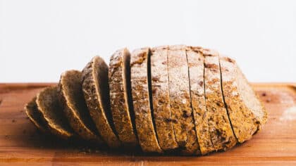 Le seul pain que vous devriez manger pour préserver votre santé selon un cardiologue