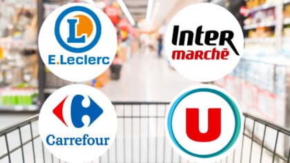 Leclerc, Intermarché, Carrefour… lancent un rappel produit urgent dans la France entière, cela concerne des pâtes