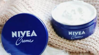 Les bienfaits méconnus et miraculeux de la crème Nivea avec du miel : vous allez adorer