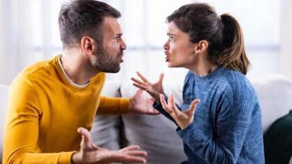 Les personnes qui veulent toujours avoir raison ont ces caractéristiques selon la psychologie