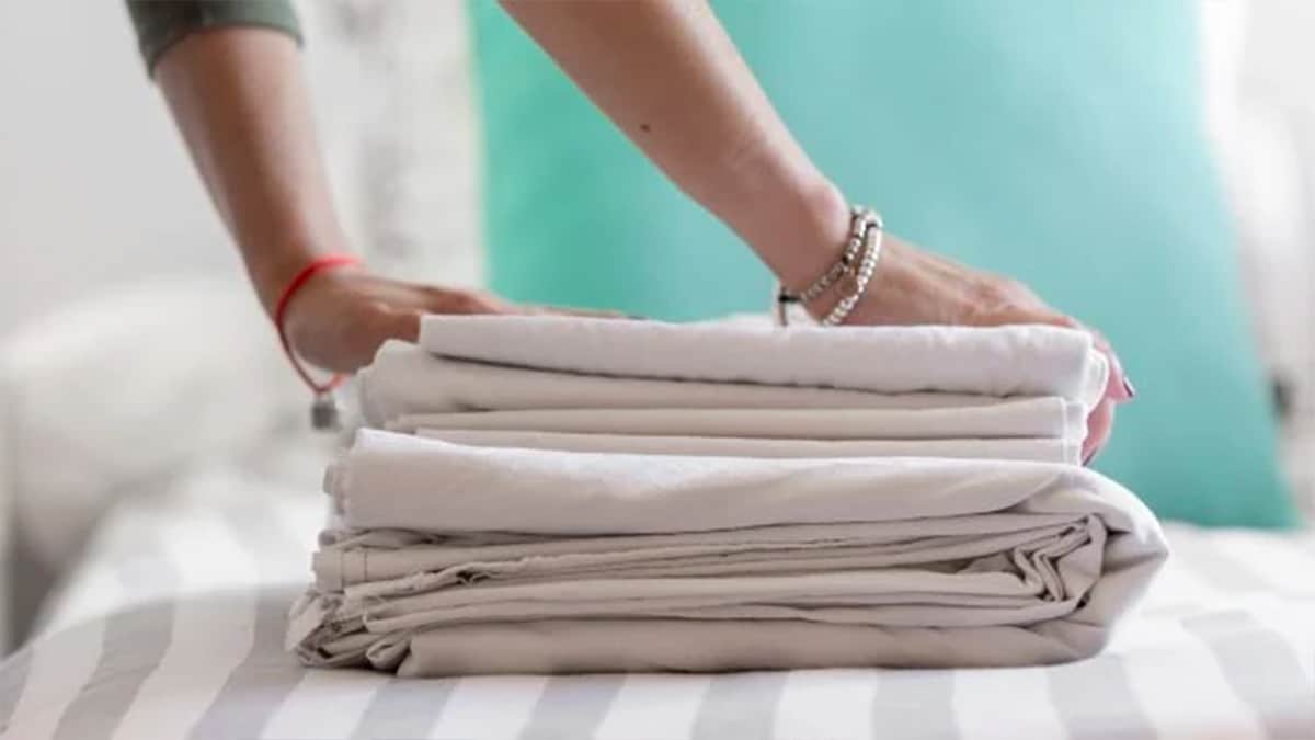 Les scientifiques précisent quand changer vos draps et confirment : c’est la seule méthode valable