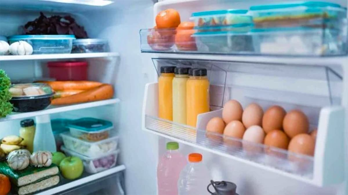 Ni 1 jour, ni 1 semaine: la durée max pendant laquelle une boîte ouverte peut être conservée au frigo