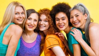 Ni 30 ni 40 ans : l’âge exact auquel les femmes atteignent le bonheur complet selon la science