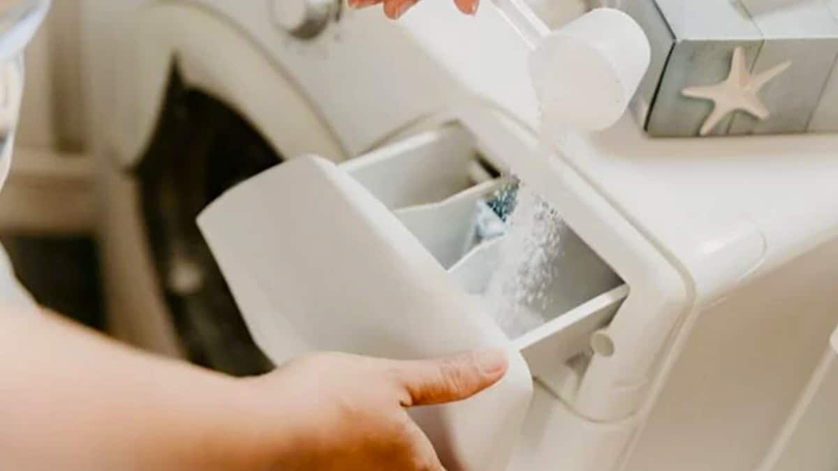 Ni Ariel ni Skip : c’est la meilleure lessive pour votre machine à laver selon un expert