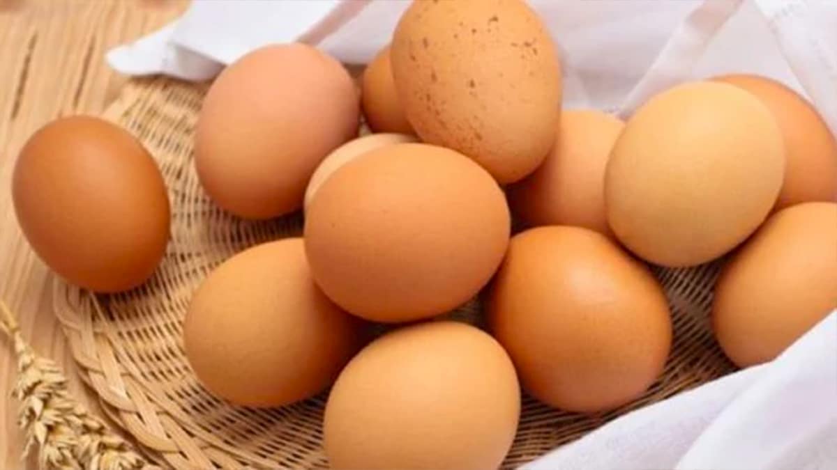 Ni dans la boîte ni dans la porte du frigo: la façon de conserver les œufs pour préserver votre santé
