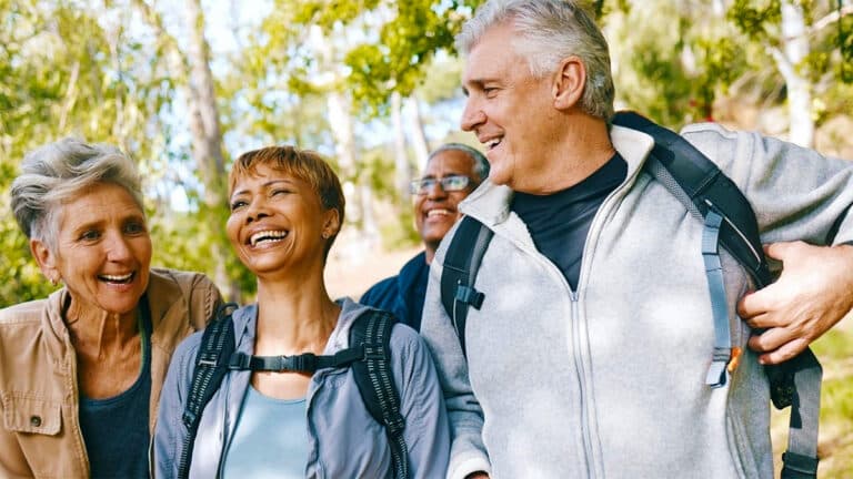 Ni marcher ni nager : cette activité pour les plus de 60 ans est la plus bénéfique pour la santé