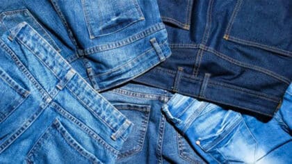 Ni pour la fermeture ni pour la déco : la fonction secrète des boutons sur tous les jeans