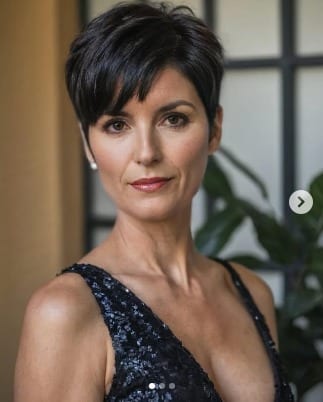 La coupe de cheveux qui rajeunit toutes les femmes : idéale pour les plus de 50 ans, elle stylise le visage