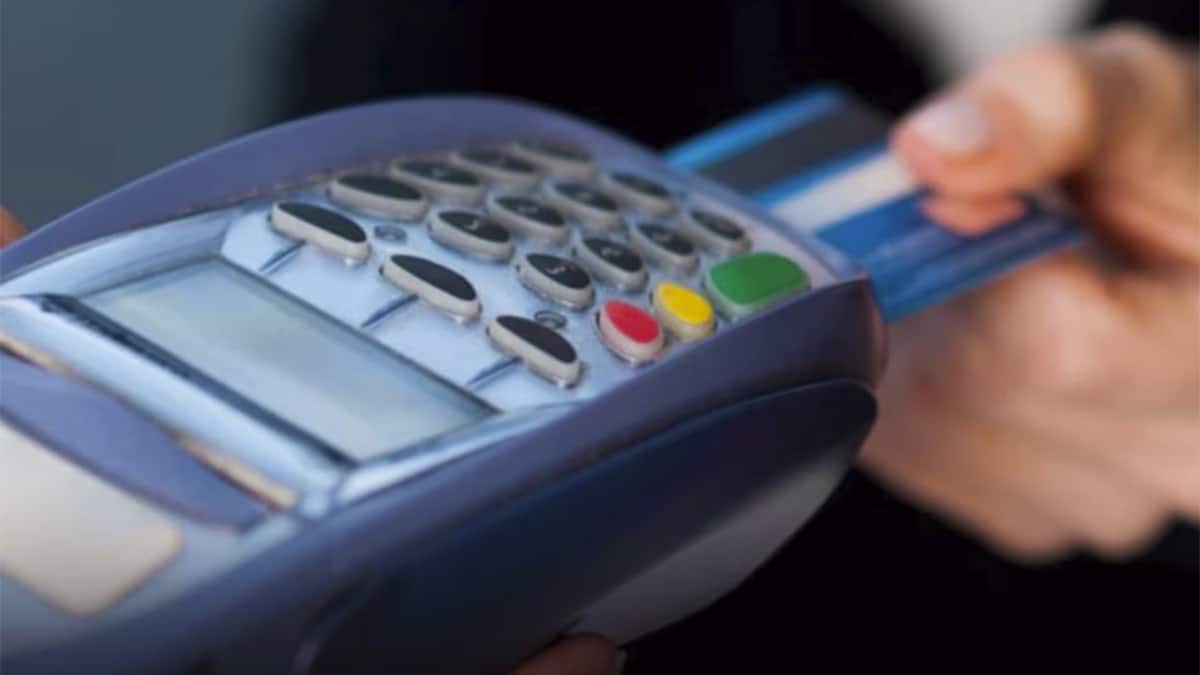 Pourquoi vous devriez toujours demander le reçu d’un achat après avoir payé par carte bancaire