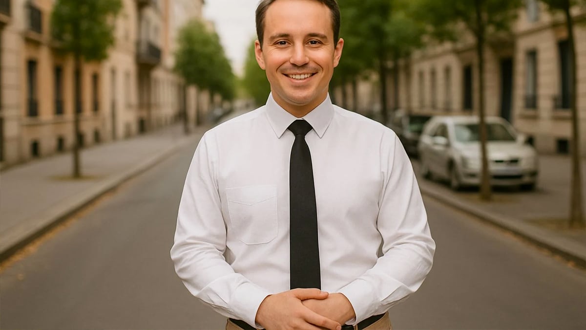Que signifie joindre les mains devant le corps en position debout selon la psychologie