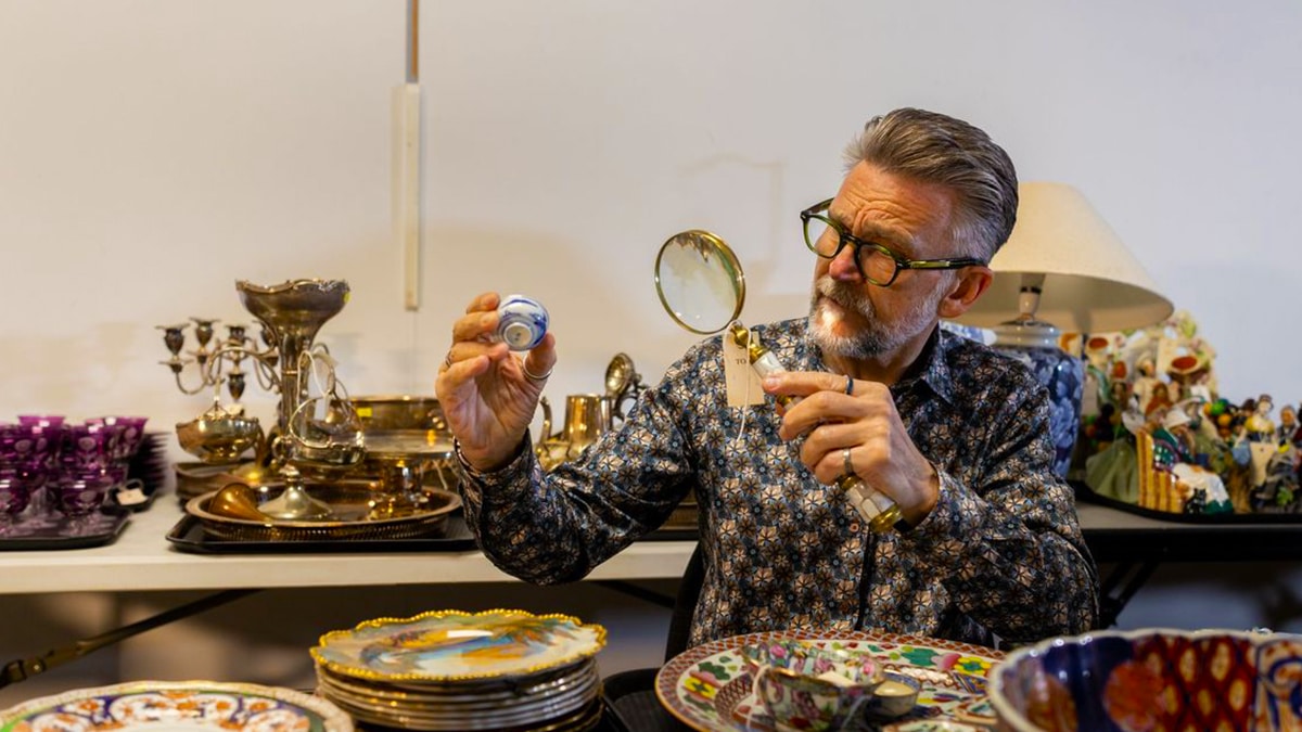 Que signifie le fait qu’une personne collectionne des objets qu’elle n’utilise pas selon la psychologie