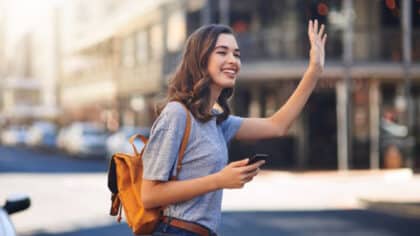 Que signifie lorsque vous êtes reconnaissant qu’un automobiliste vous permet de traverser la rue selon la psychologie