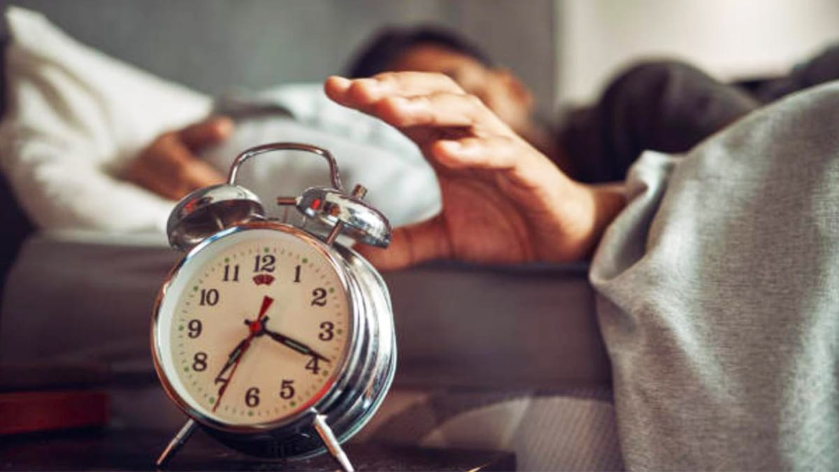 Que signifie pour une personne le fait de se lever tôt chaque jour, selon la psychologie