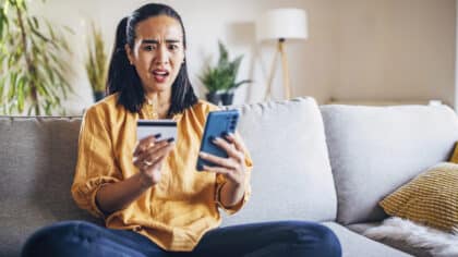 Si ces prénoms font partie de vos mots de passe, les escrocs peuvent vider vos comptes bancaires