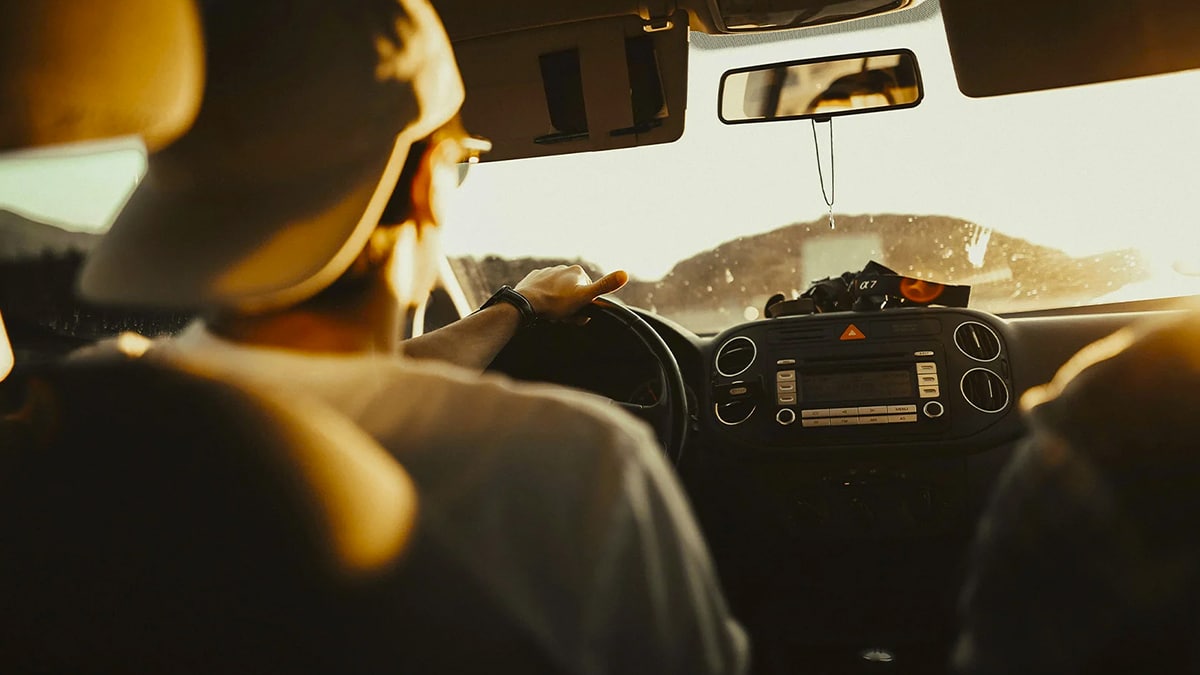 Si en voiture vous donnez toujours des indications au conducteur, c’est à cause de cela selon la psychologie