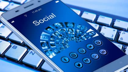 Si vous faites cela avec votre téléphone, vous êtes narcissique selon la science