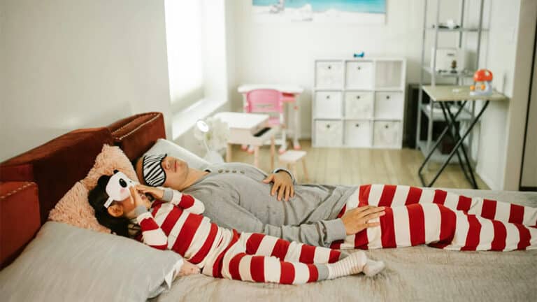Si vous faites cela tous les jours, cela signifie que vous avez des parents narcissiques selon la psychologie
