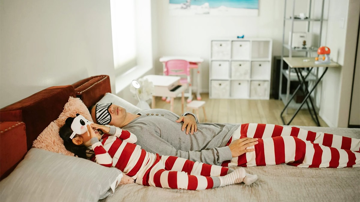 Si vous faites cela tous les jours, cela signifie que vous avez des parents narcissiques selon la psychologie