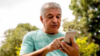 Soyez prudent si vous faites cela avec votre téléphone : vous mettez votre santé en danger