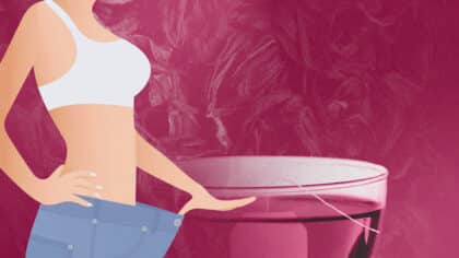 Une cuillerée de cette infusion d’épices élimine le ventre gonflé et aide à perdre du poids