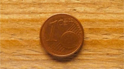 Vous pourriez avoir 50 000 € sur vous sans le savoir : cette pièce de 1 centime vaut une fortune