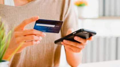 Les arnaques indétectables et dangereuses qui vident votre compte bancaire lors de vos achats en ligne