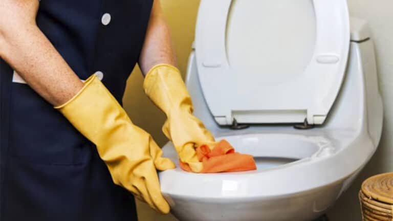 3 astuces pour éradiquer les mauvaises odeurs dans votre salle de bain
