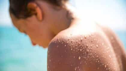 5 astuces pour une peau jeune et parfaite avant l’arrivée de l’été selon les experts