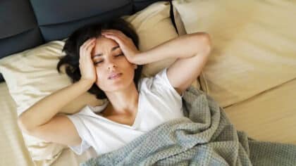 5 types d’insomnie et comment les traiter selon les experts du sommeil