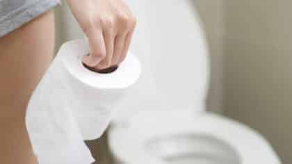 6 conseils d’une scientifique pour limiter les dangers pour la santé des toilettes publiques