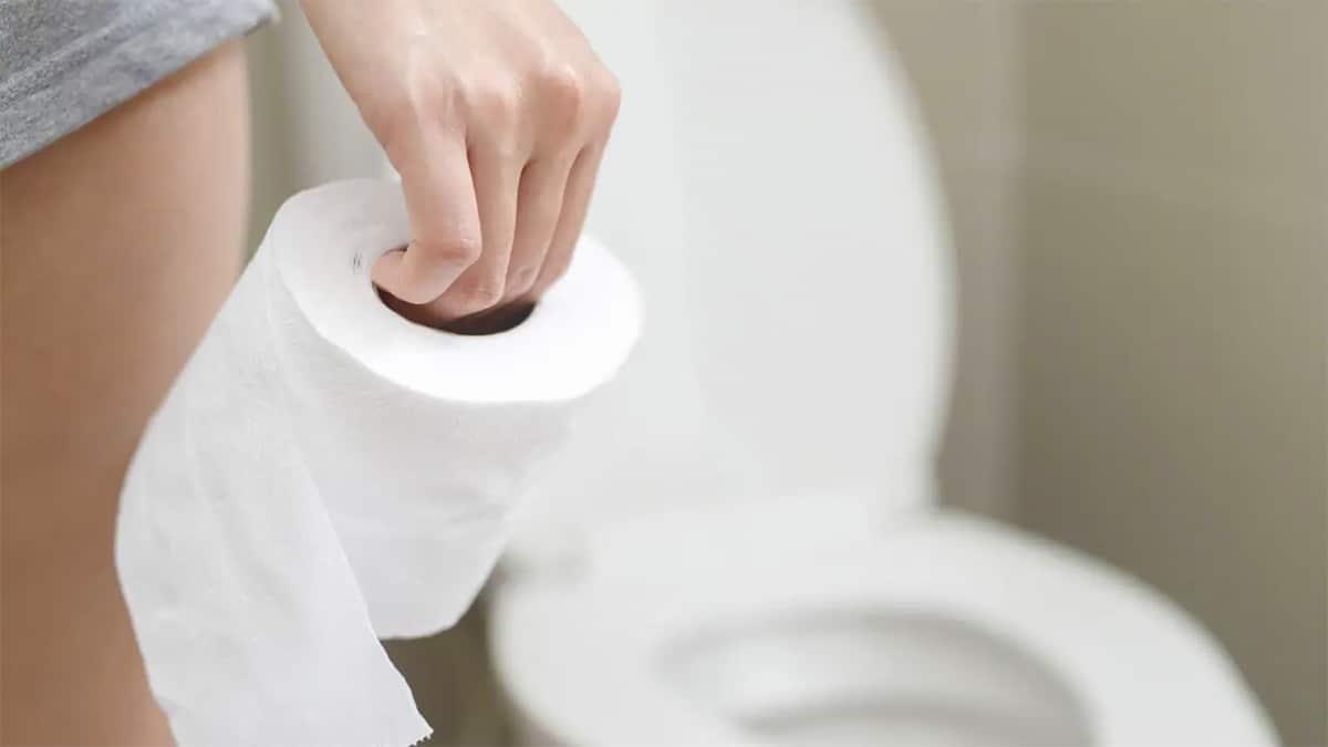 6 conseils d’une scientifique pour limiter les dangers pour la santé des toilettes publiques
