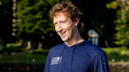 Adieu WhatsApp : Mark Zuckerberg confirme cette nouvelle redoutée par tous les utilisateurs