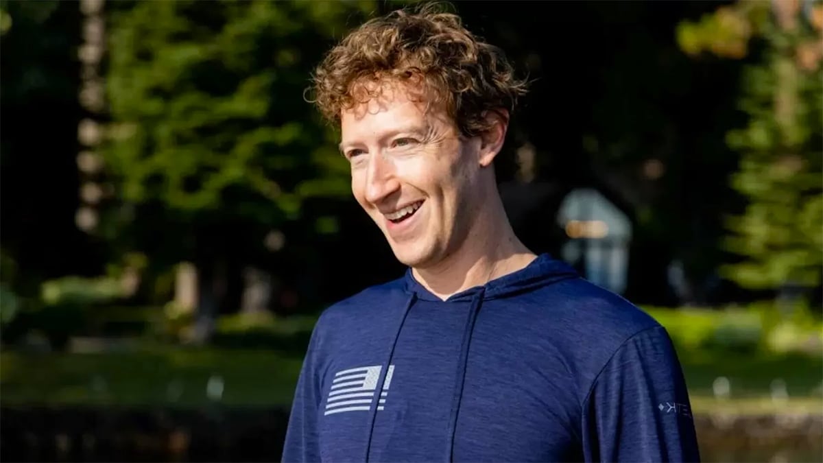 Adieu WhatsApp : Mark Zuckerberg confirme cette nouvelle redoutée par tous les utilisateurs