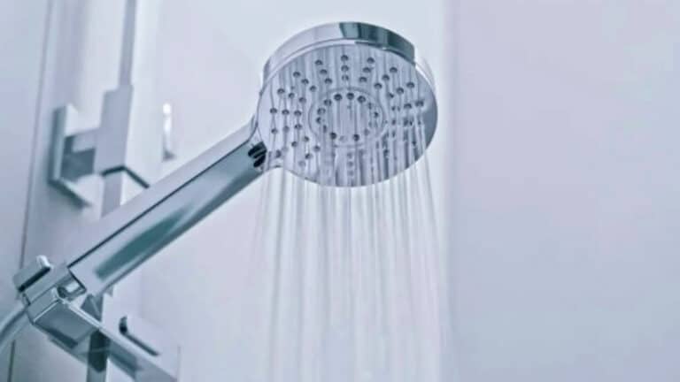 Adieu à la douche traditionnelle: cette nouvelle tendance va tout révolutionner