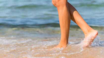 Adieu aux mycoses des pieds : la méthode définitive pour les oublier à jamais