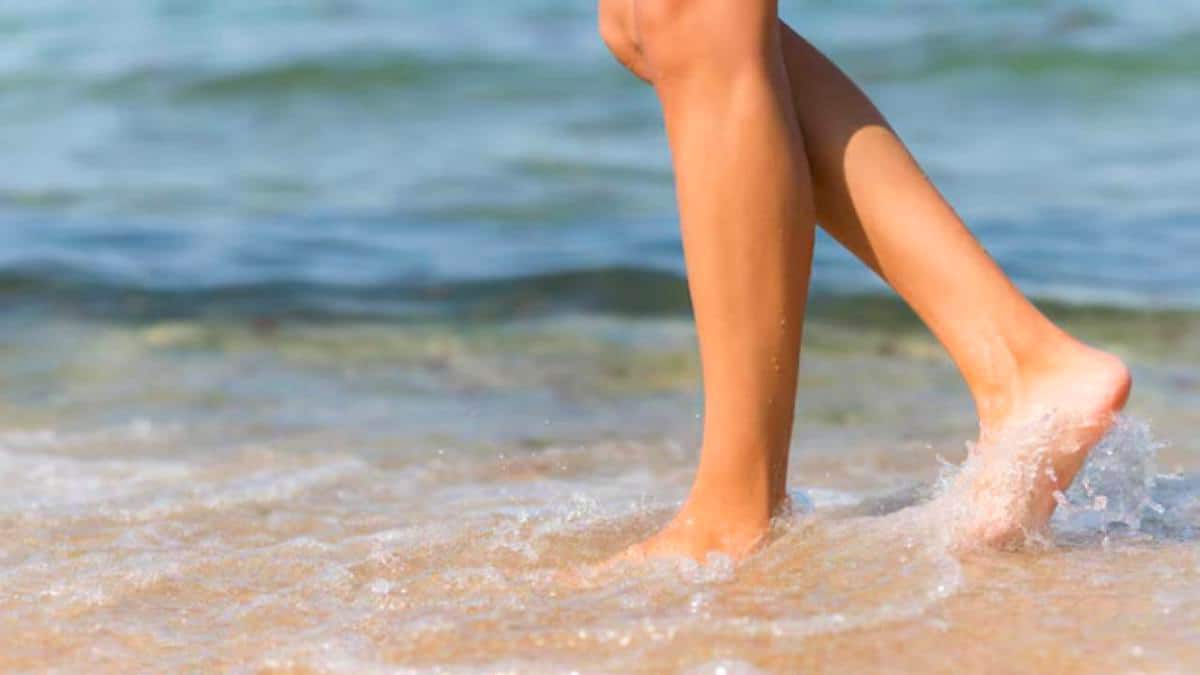 Adieu aux mycoses des pieds : la méthode définitive pour les oublier à jamais