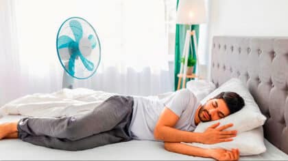 Adieu la chaleur : 2 astuces d’un expert pour garder votre maison fraîche sans climatisation cet été