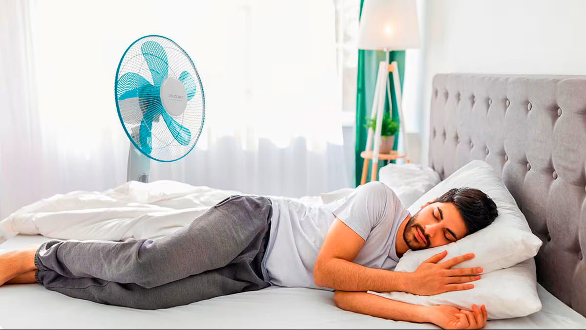 Adieu la chaleur : 2 astuces d’un expert pour garder votre maison fraîche sans climatisation cet été