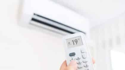Adieu la climatisation: son remplaçant consomme peu d’énergie même s’il marche toute la journée