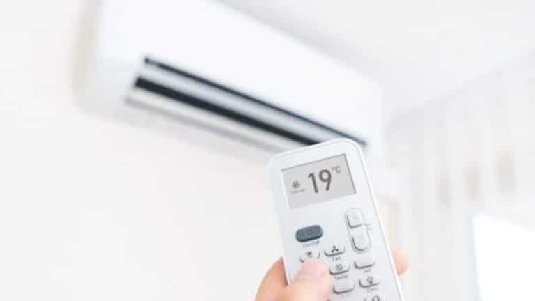 Adieu la climatisation: son remplaçant consomme peu d’énergie même s’il marche toute la journée