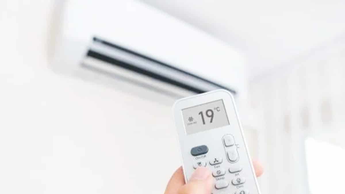 Adieu la climatisation: son remplaçant consomme peu d’énergie même s’il marche toute la journée